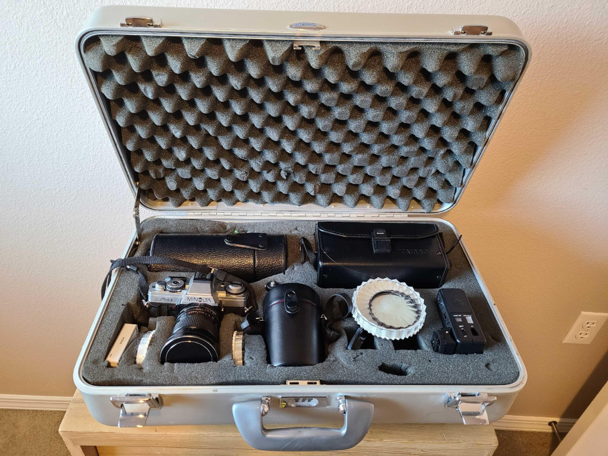 Image for Gail Niebrugge Living Estate Auction