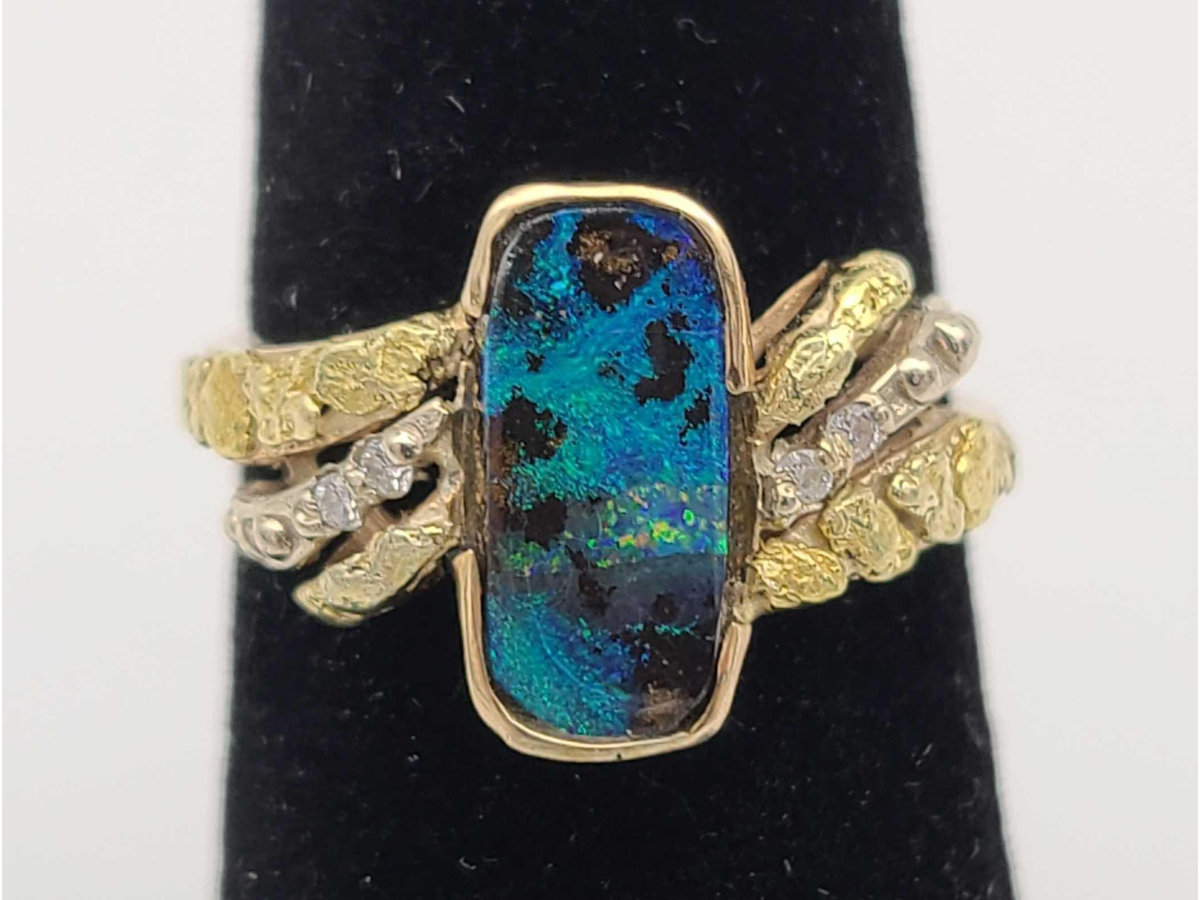 Image for Gail Niebrugge Living Estate Auction