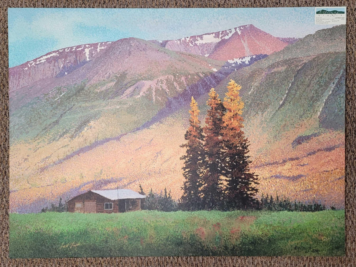 Image for Gail Niebrugge Living Estate Auction