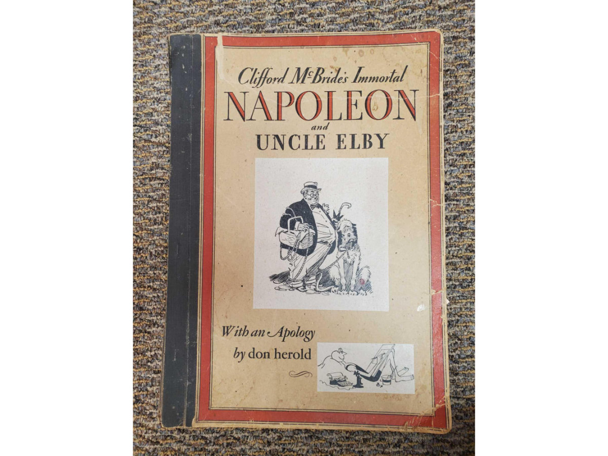 Image for Gail Niebrugge Living Estate Auction