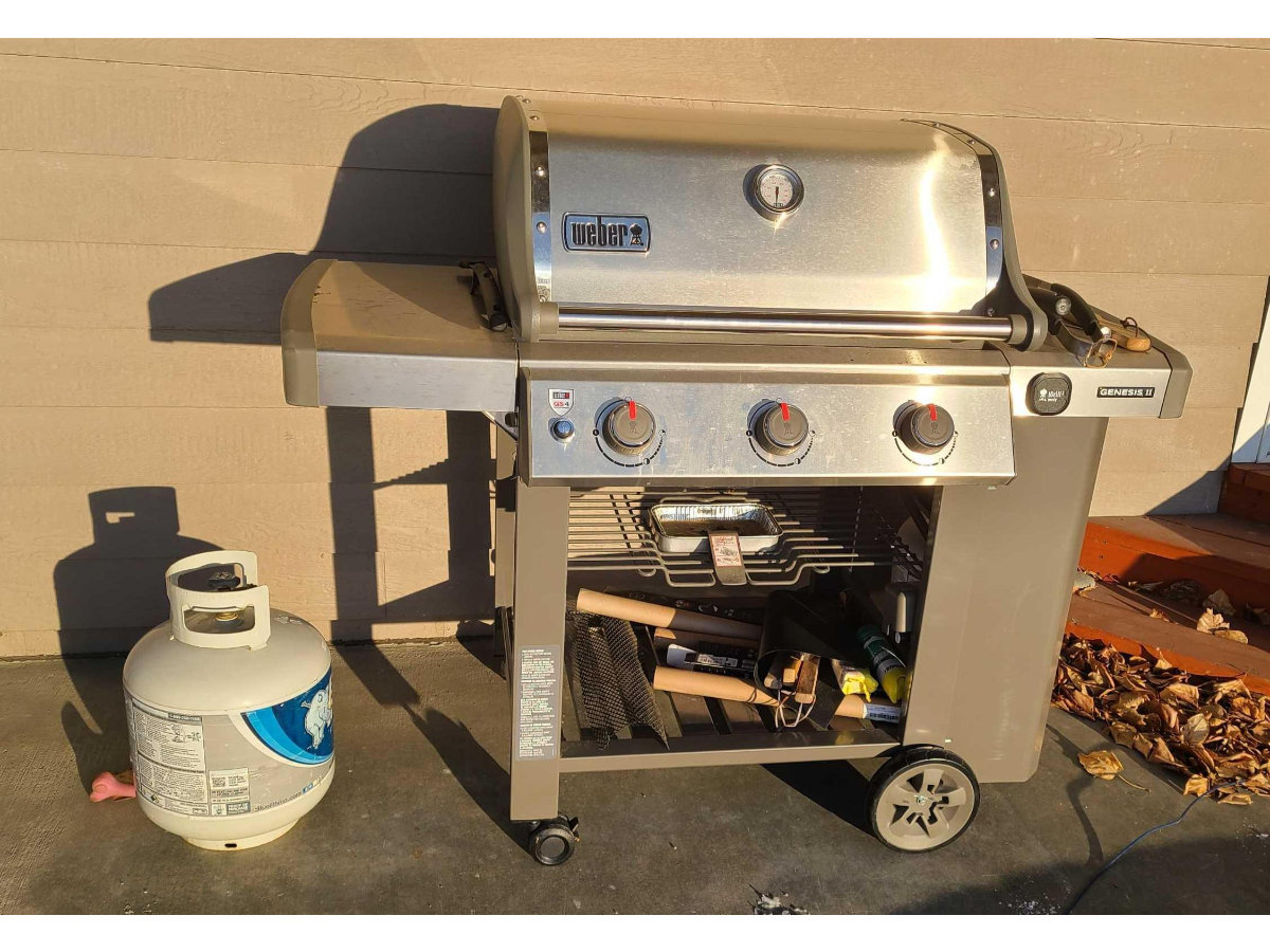 Image for Gail Niebrugge Living Estate Auction