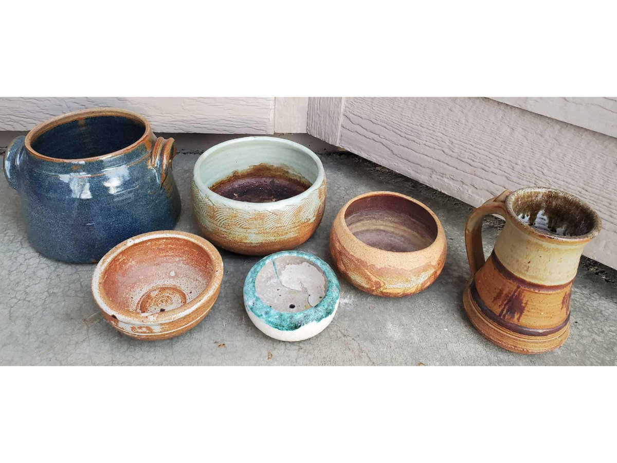 Image for Gail Niebrugge Living Estate Auction