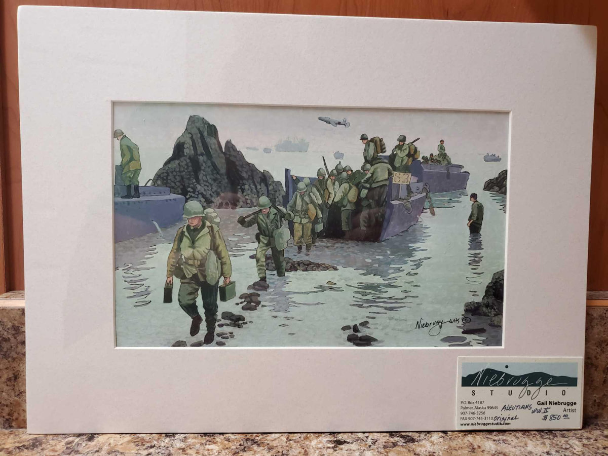 Image for Gail Niebrugge Living Estate Auction