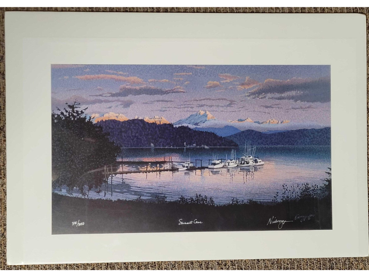 Image for Gail Niebrugge Living Estate Auction