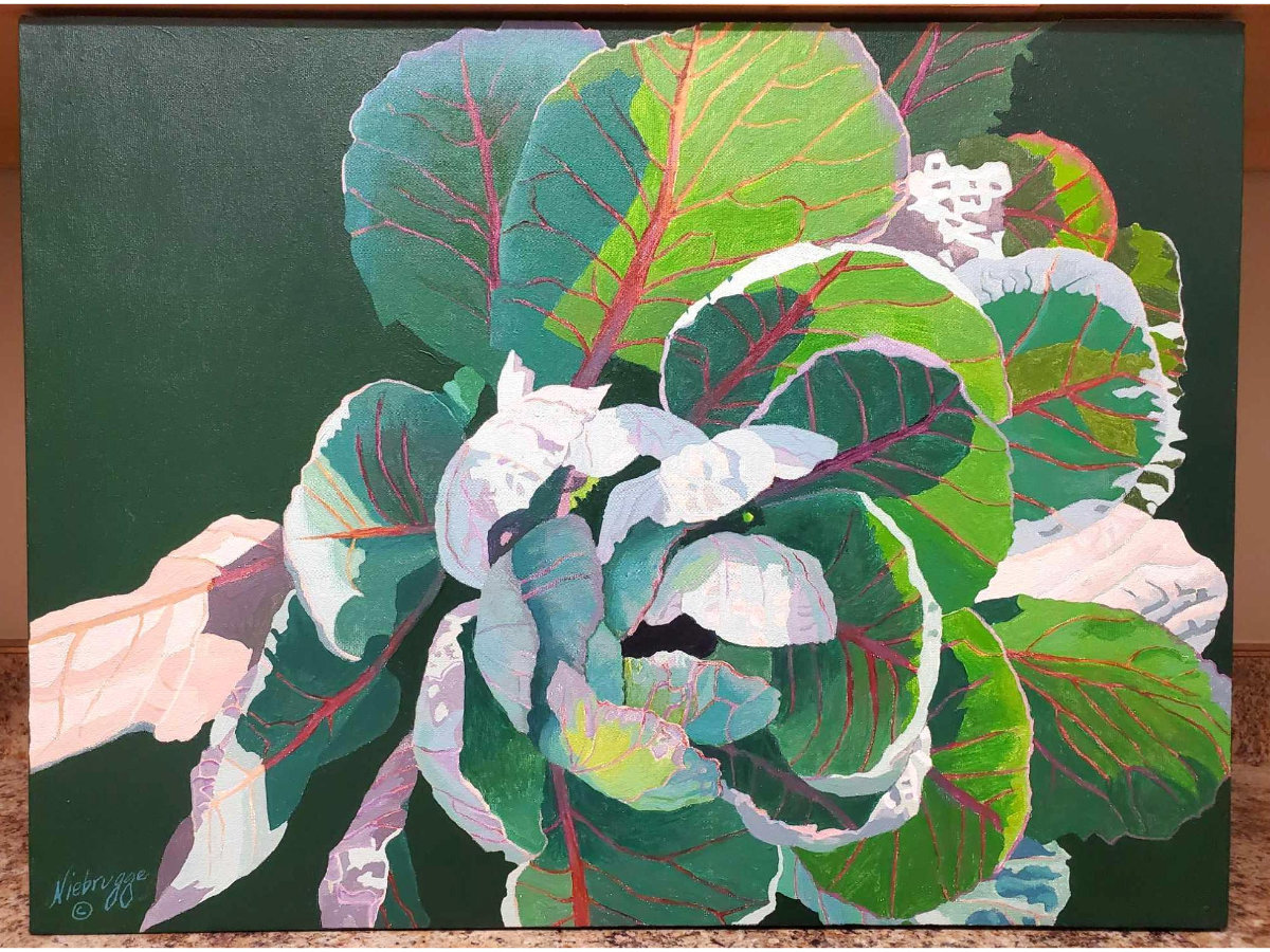 Image for Gail Niebrugge Living Estate Auction