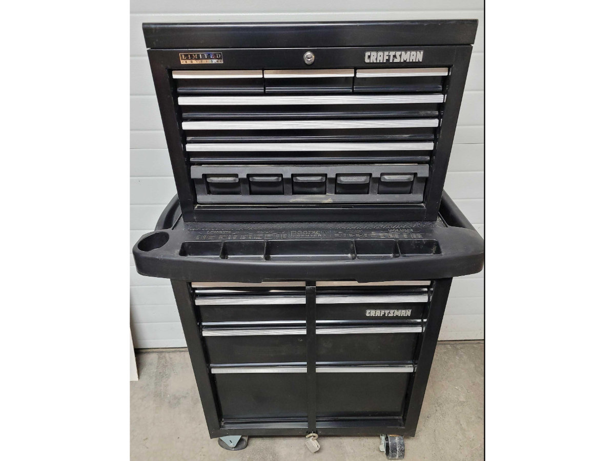 Image for Gail Niebrugge Living Estate Auction