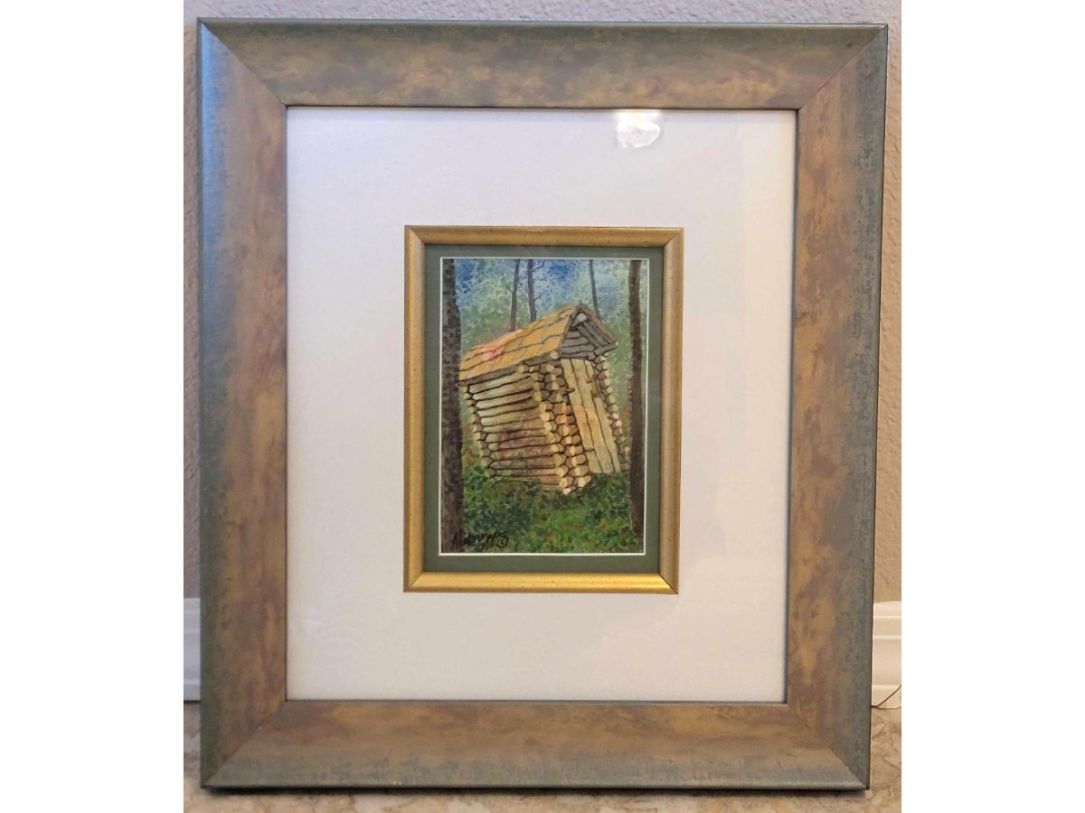 Image for Gail Niebrugge Living Estate Auction