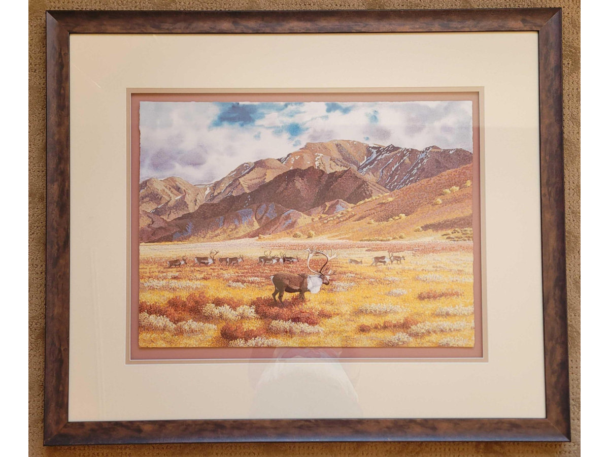 Image for Gail Niebrugge Living Estate Auction