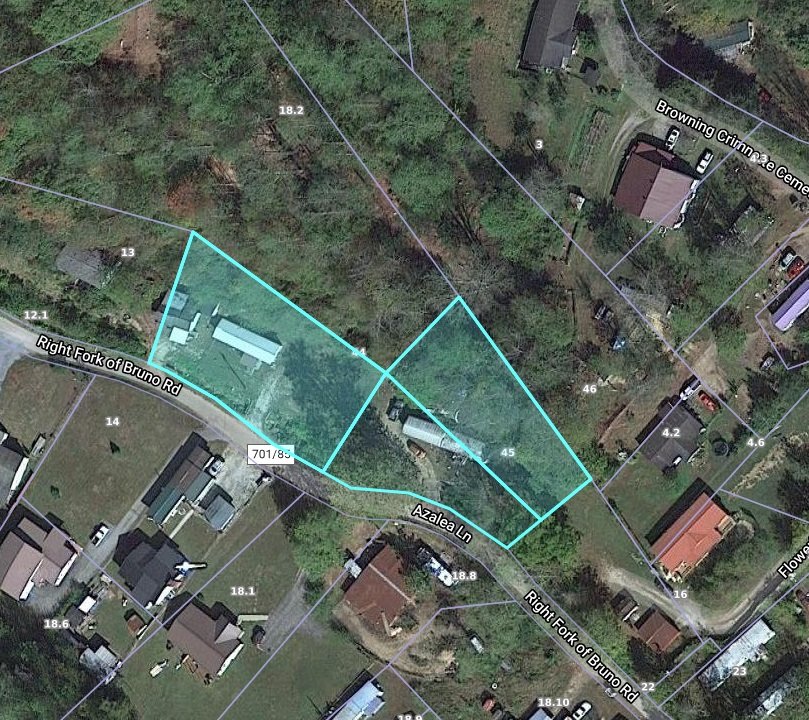 Image for SOLD $28,600 - 2 Homes & Income Generating Lots Being Sold to the High Bidder