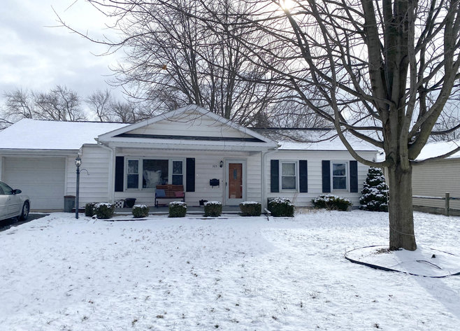 Image for 323 Wolfly Avenue, Bowling Green, Ohio 43402