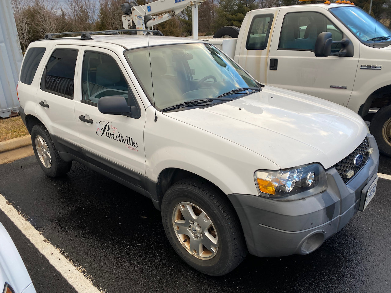 Image for Machinery, Saturday - 2021 Spring Auction