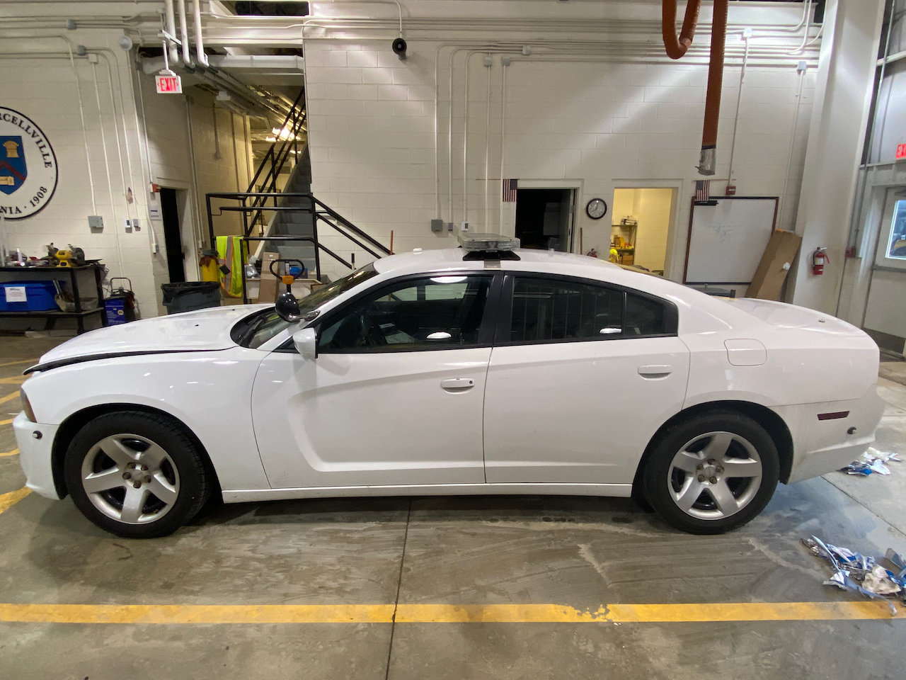 Image for Machinery, Saturday - 2021 Spring Auction