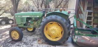 Image for 2021, February 6th | Kempner Ranch Liquidation Auction