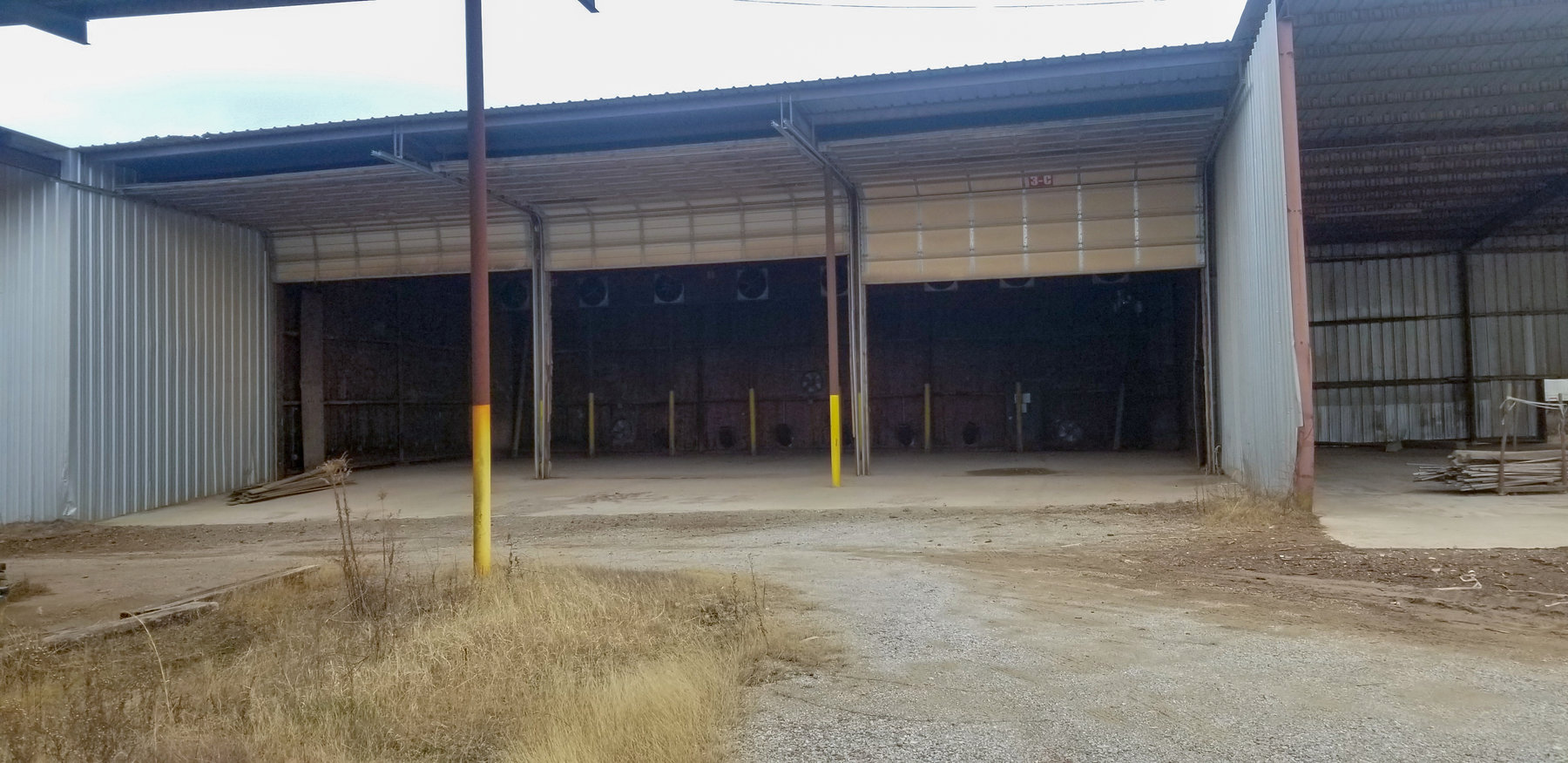 Image for Hardeman County, TN Lumberyard, Bank Ordered Auction