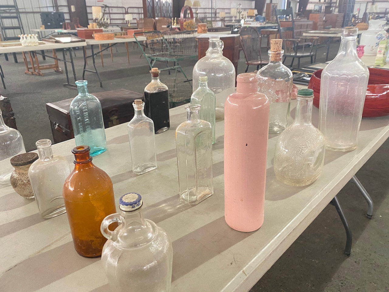 Image for Henkel Harris Furniture, Anchor Audio PA System, Antique Furniture & Collectibles