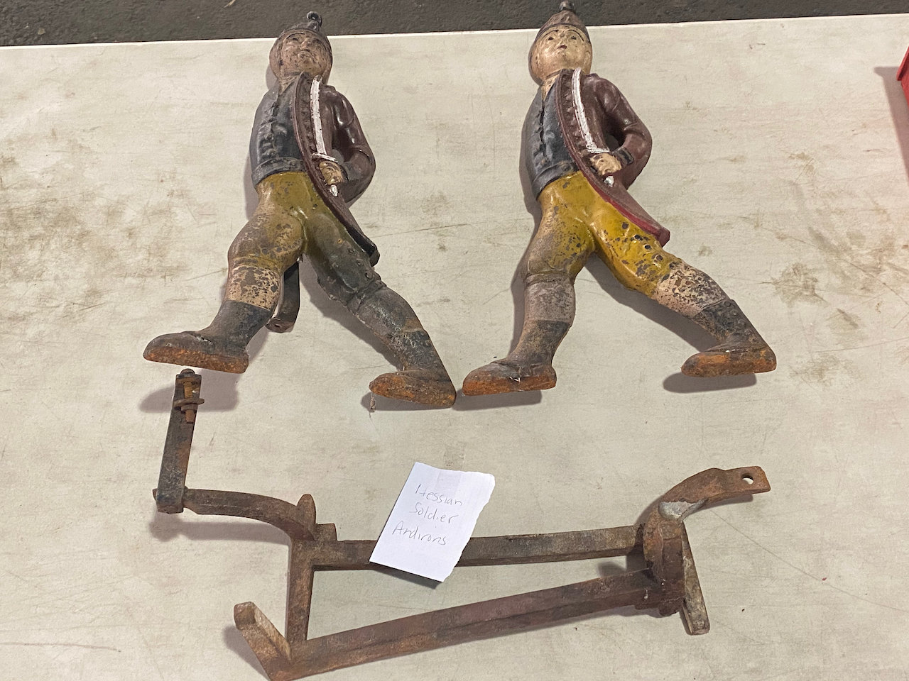 Image for Henkel Harris Furniture, Anchor Audio PA System, Antique Furniture & Collectibles