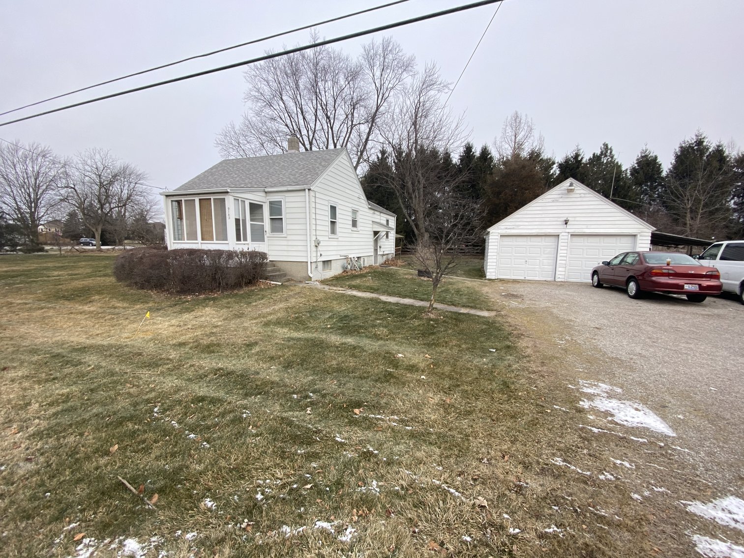 Image for MIN BID AUCTION $57,000! 9142 SYLVANIA METAMORA RD