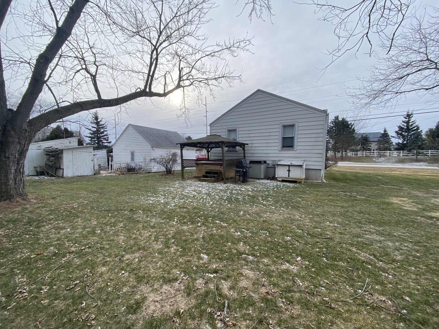 Image for MIN BID AUCTION $57,000! 9142 SYLVANIA METAMORA RD