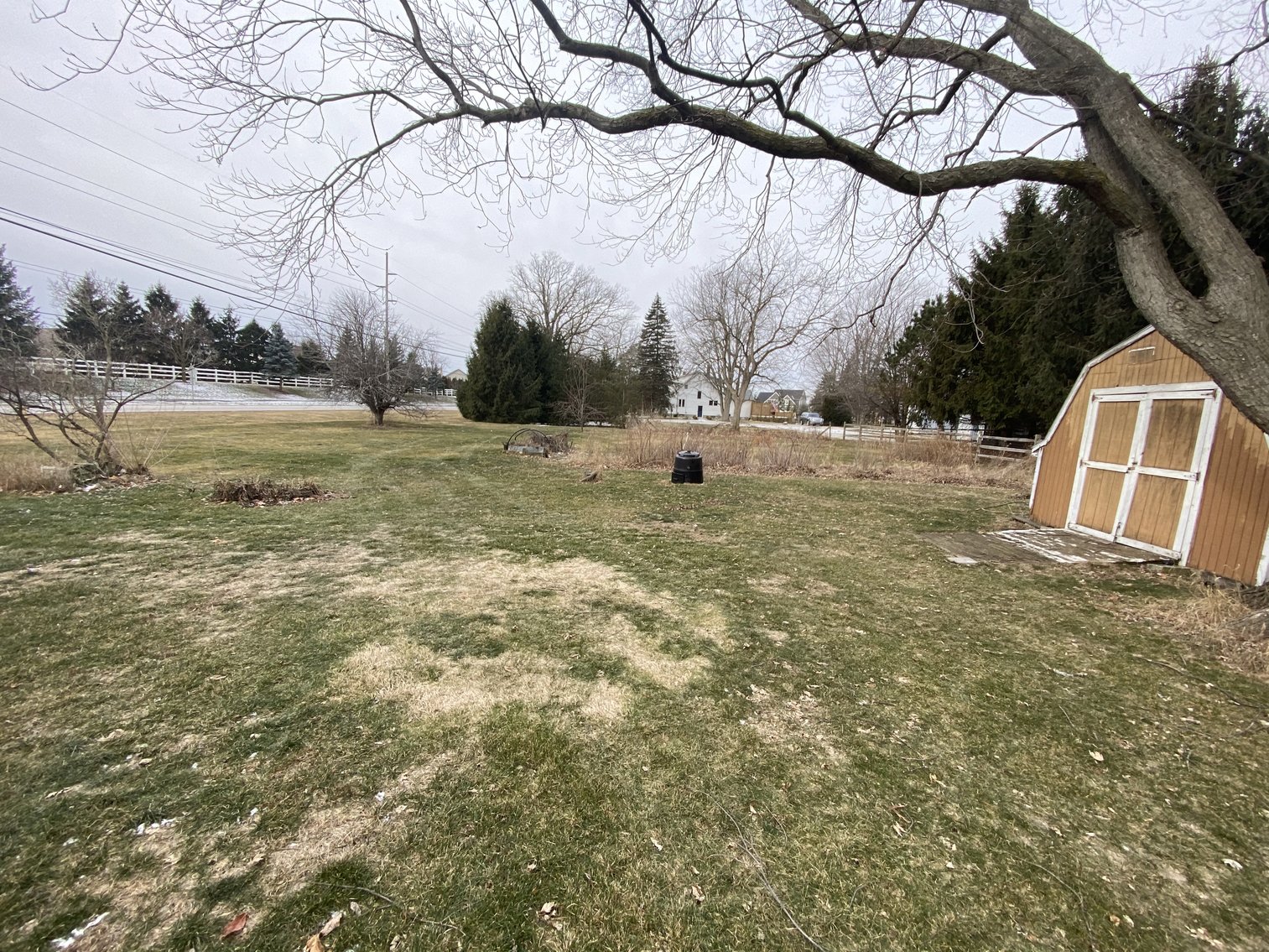 Image for MIN BID AUCTION $57,000! 9142 SYLVANIA METAMORA RD