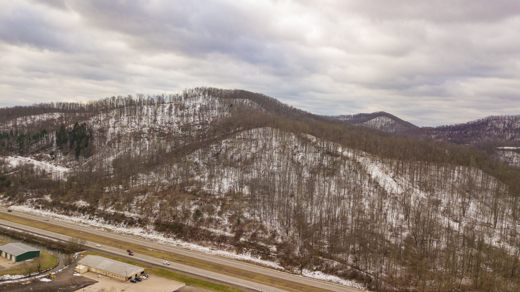 Image for SOLD $1,210,000 Commercial Property on Highly Traveled US 33