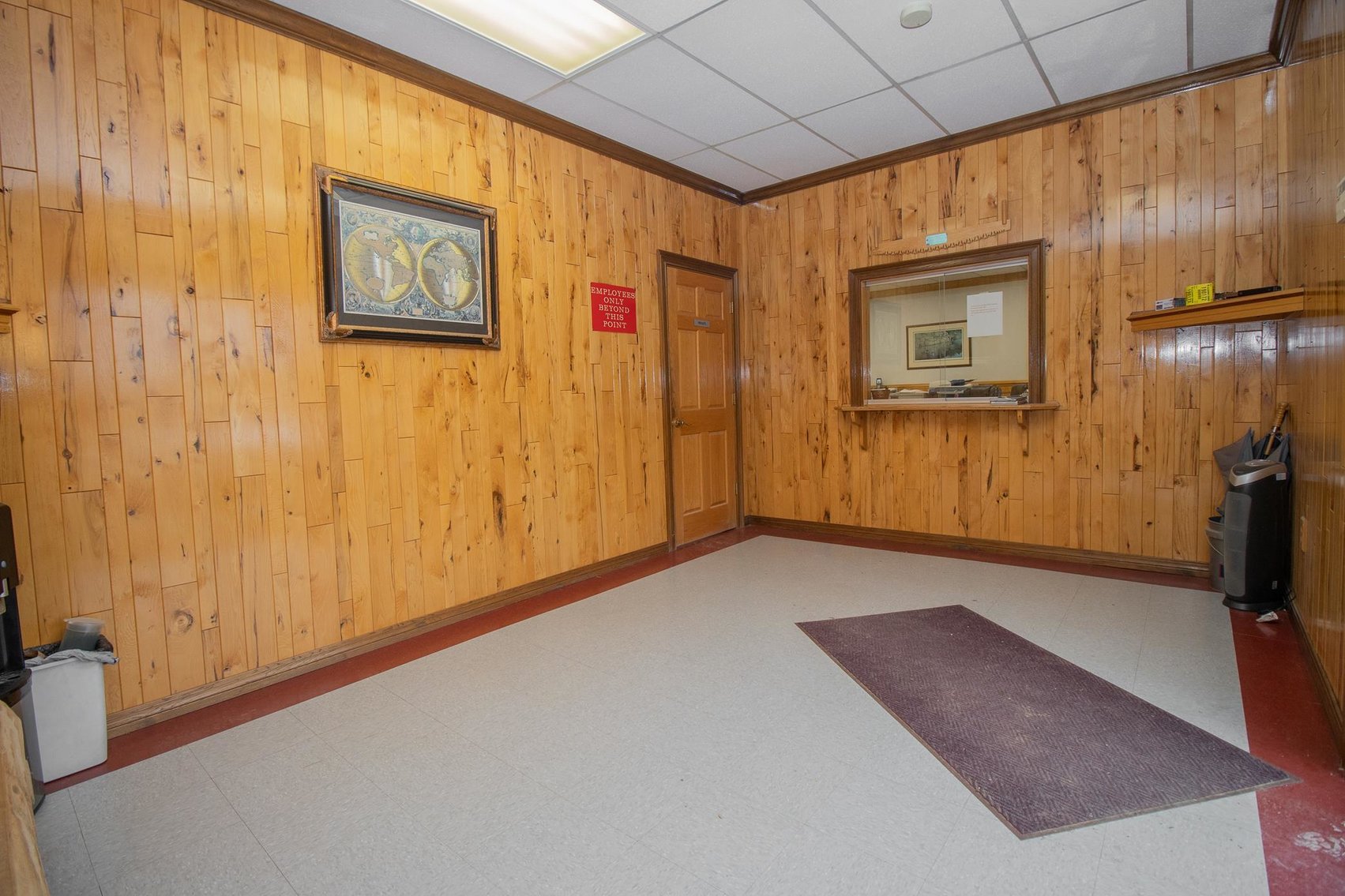 Image for SOLD $1,210,000 Commercial Property on Highly Traveled US 33