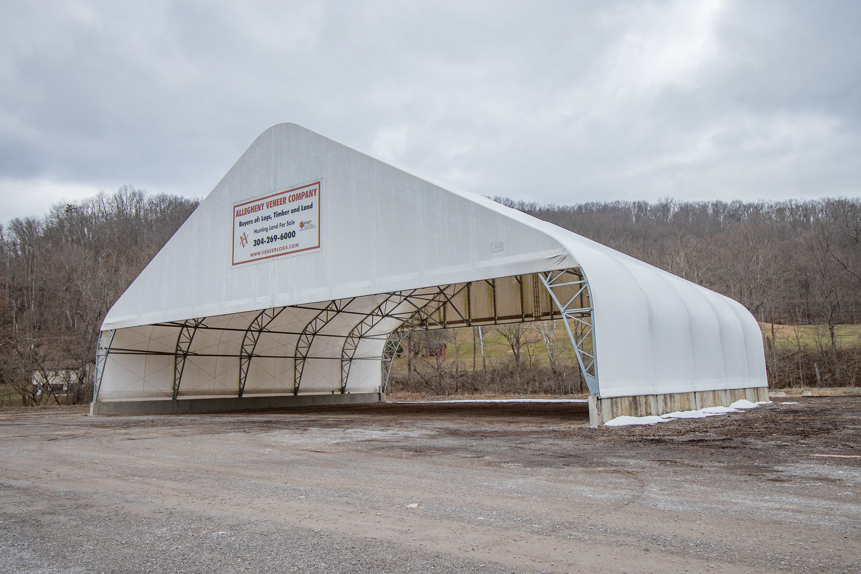 Image for SOLD $1,210,000 Commercial Property on Highly Traveled US 33