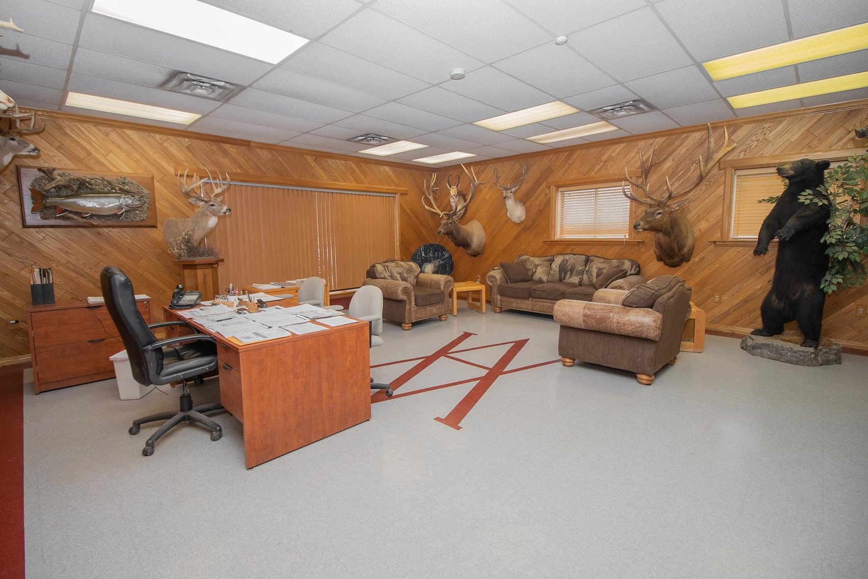 Image for SOLD $1,210,000 Commercial Property on Highly Traveled US 33