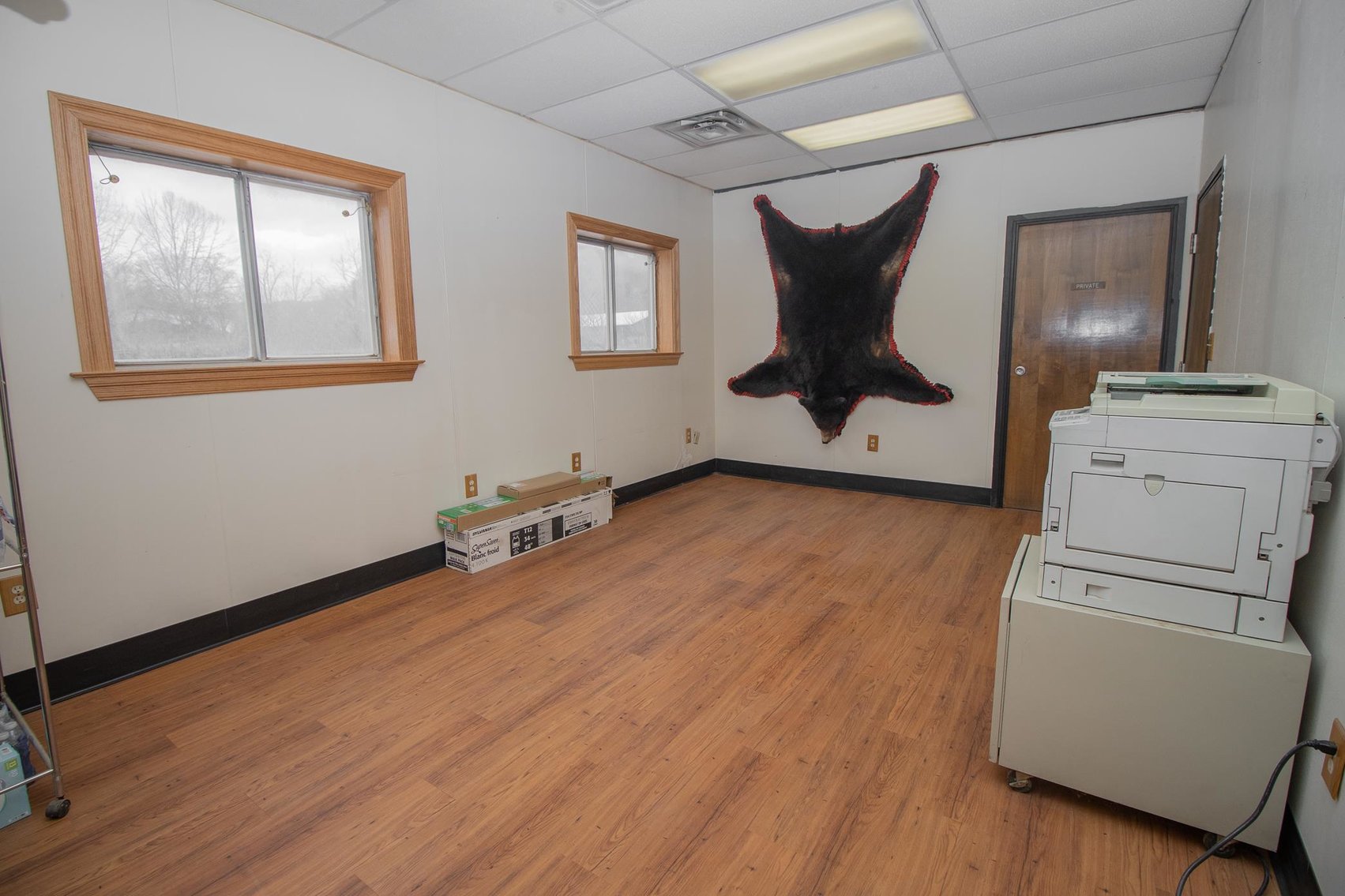 Image for SOLD $1,210,000 Commercial Property on Highly Traveled US 33