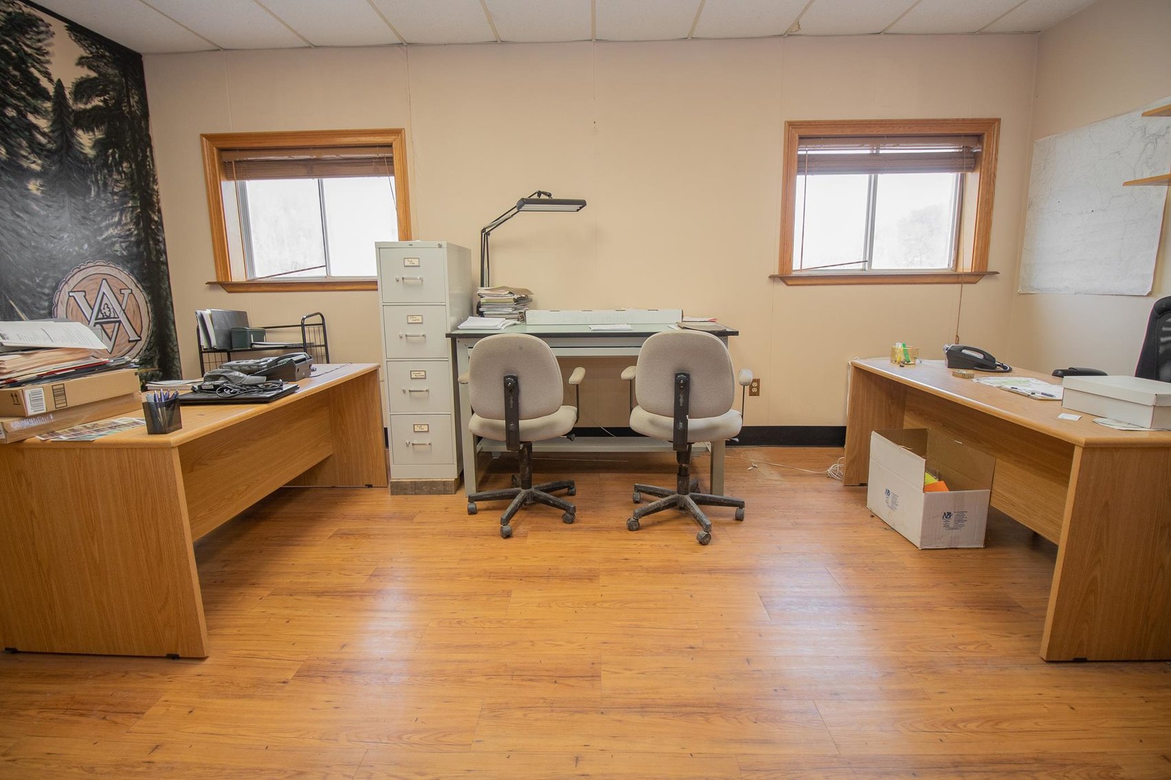 Image for SOLD $1,210,000 Commercial Property on Highly Traveled US 33