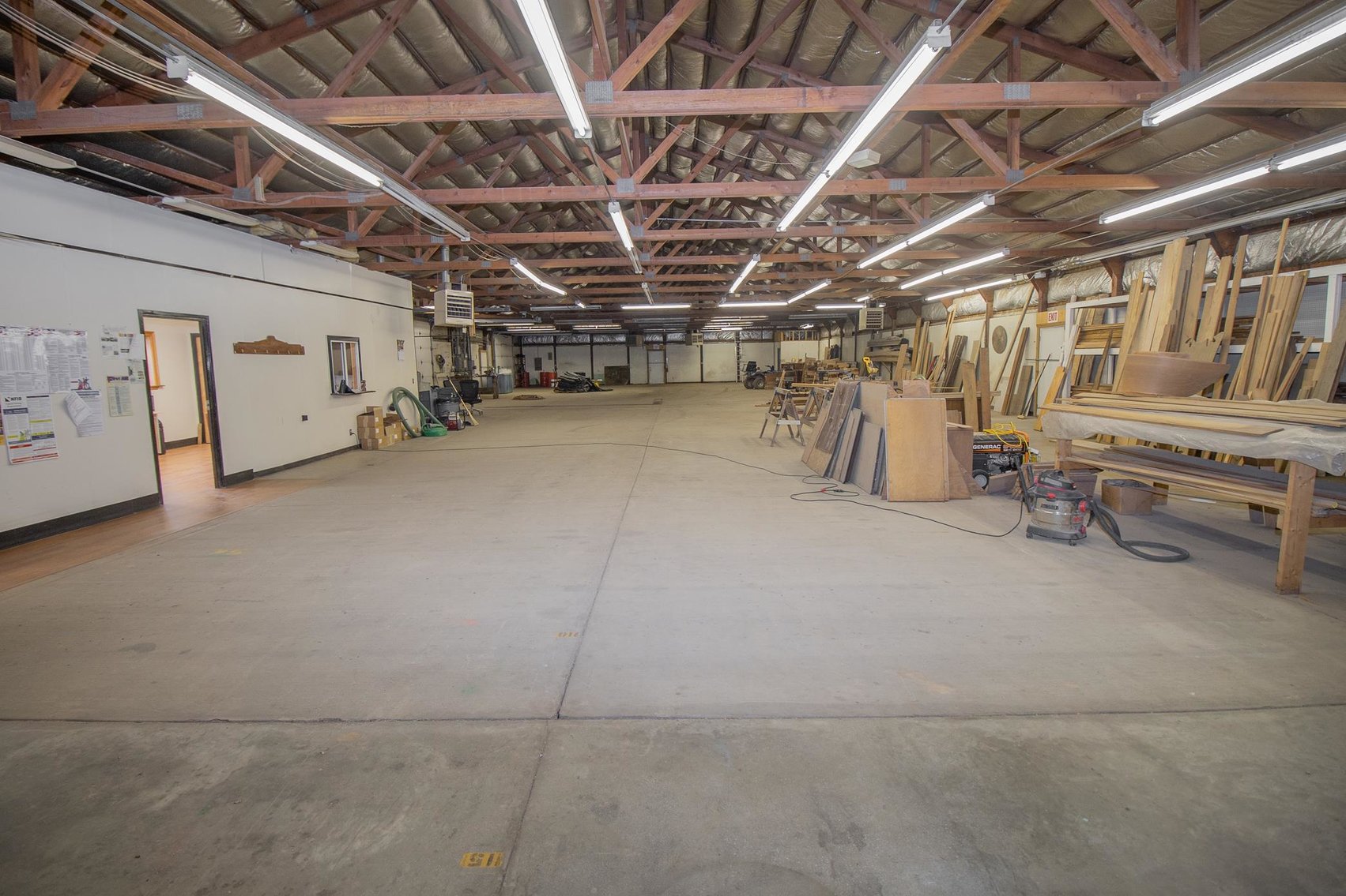 Image for SOLD $1,210,000 Commercial Property on Highly Traveled US 33