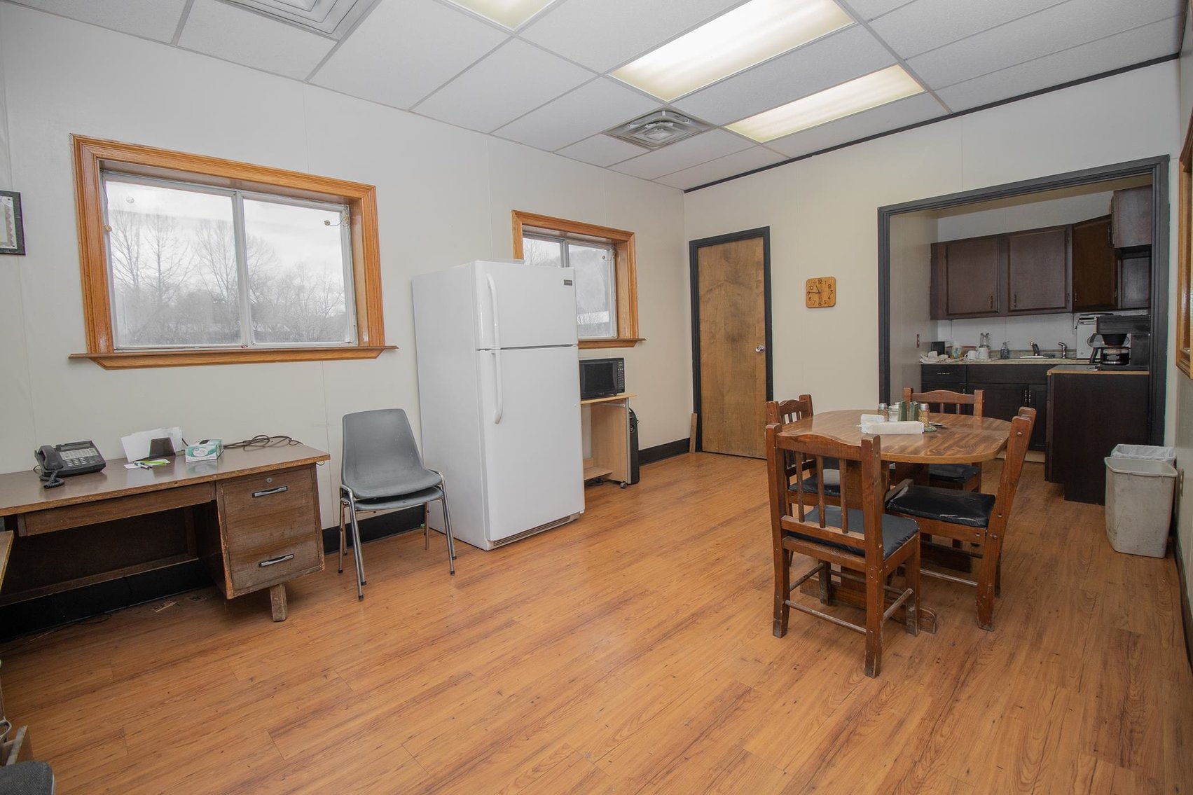 Image for SOLD $1,210,000 Commercial Property on Highly Traveled US 33