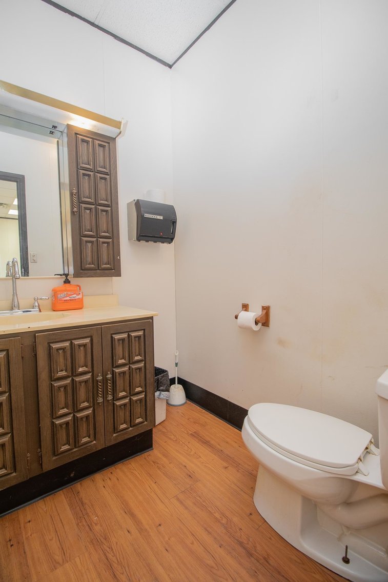 Image for SOLD $1,210,000 Commercial Property on Highly Traveled US 33