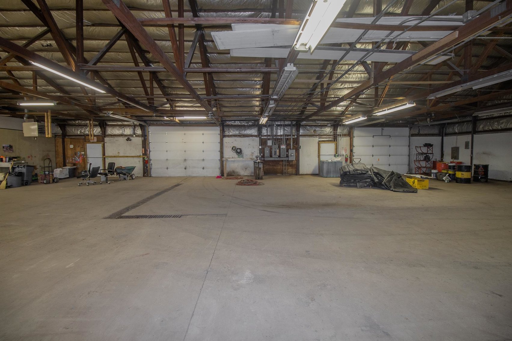 Image for SOLD $1,210,000 Commercial Property on Highly Traveled US 33