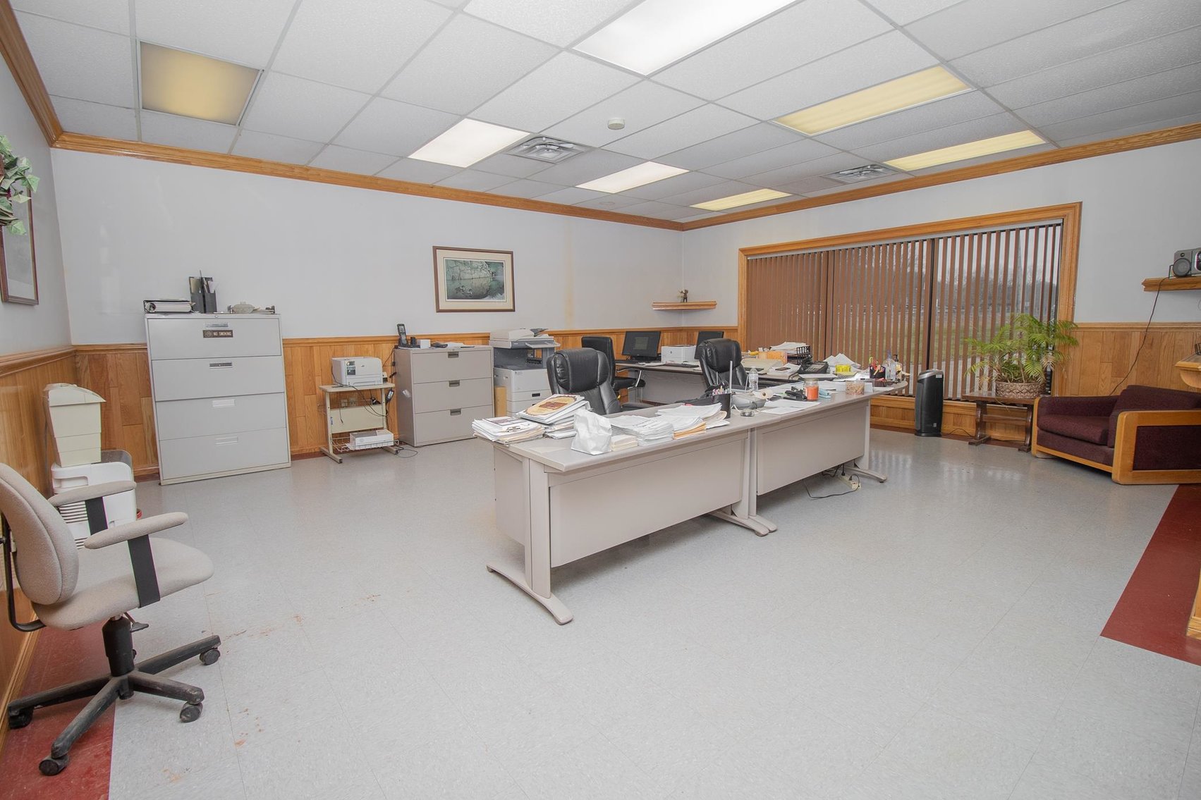 Image for SOLD $1,210,000 Commercial Property on Highly Traveled US 33