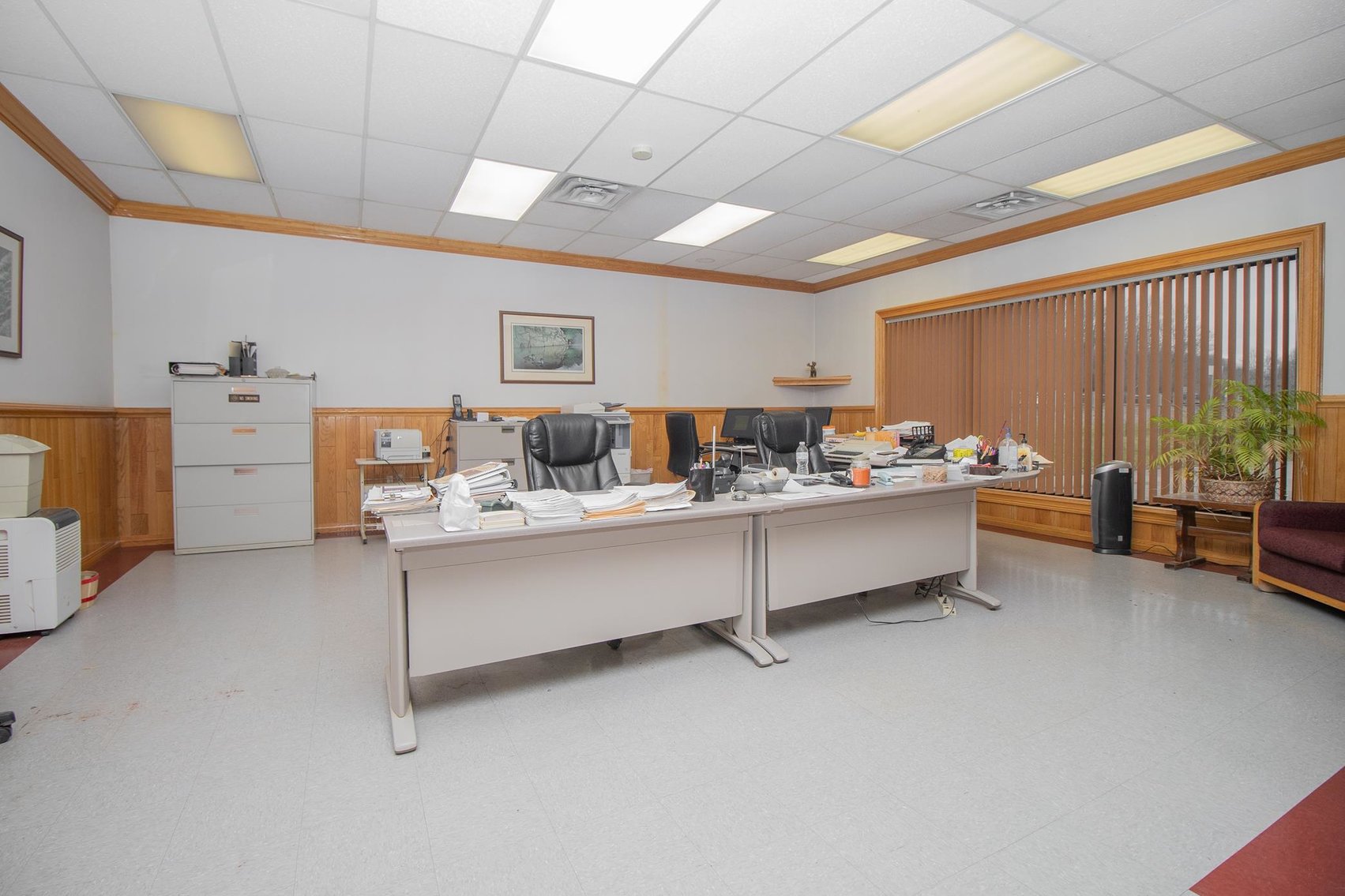 Image for SOLD $1,210,000 Commercial Property on Highly Traveled US 33