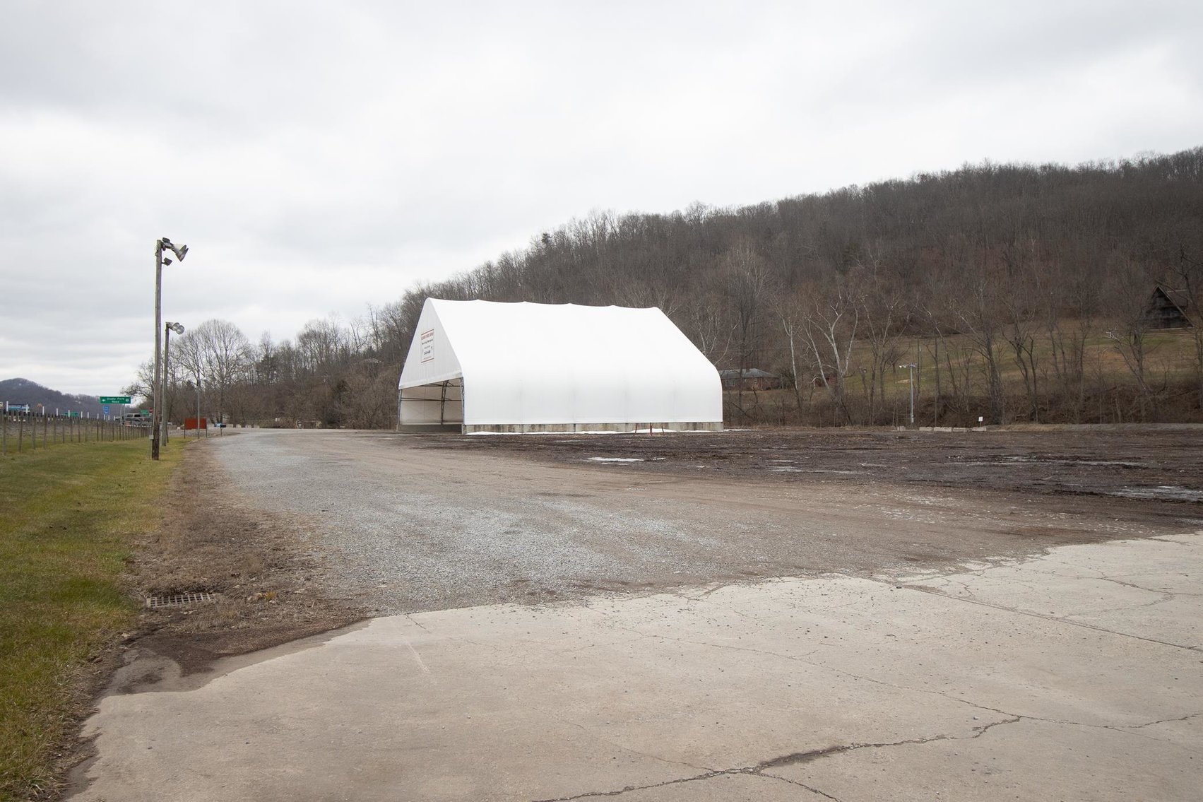 Image for SOLD $1,210,000 Commercial Property on Highly Traveled US 33