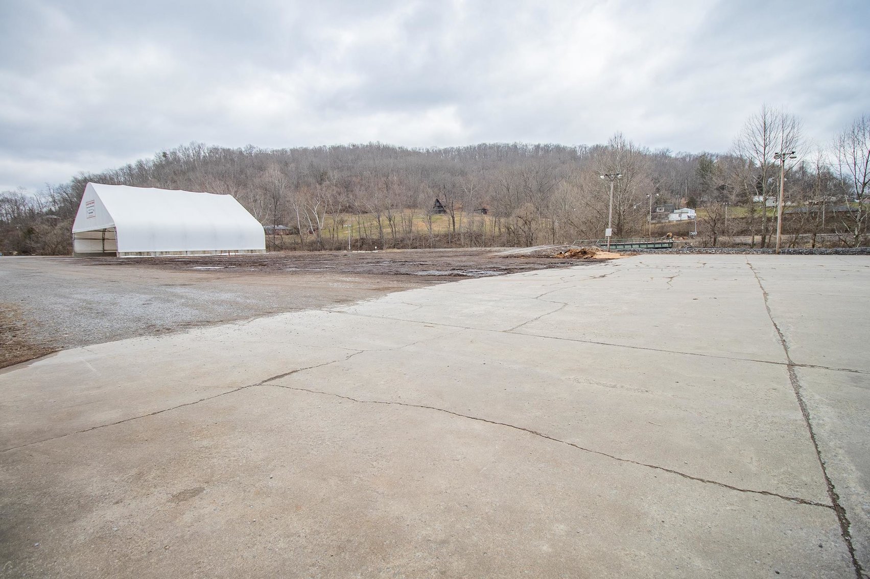 Image for SOLD $1,210,000 Commercial Property on Highly Traveled US 33