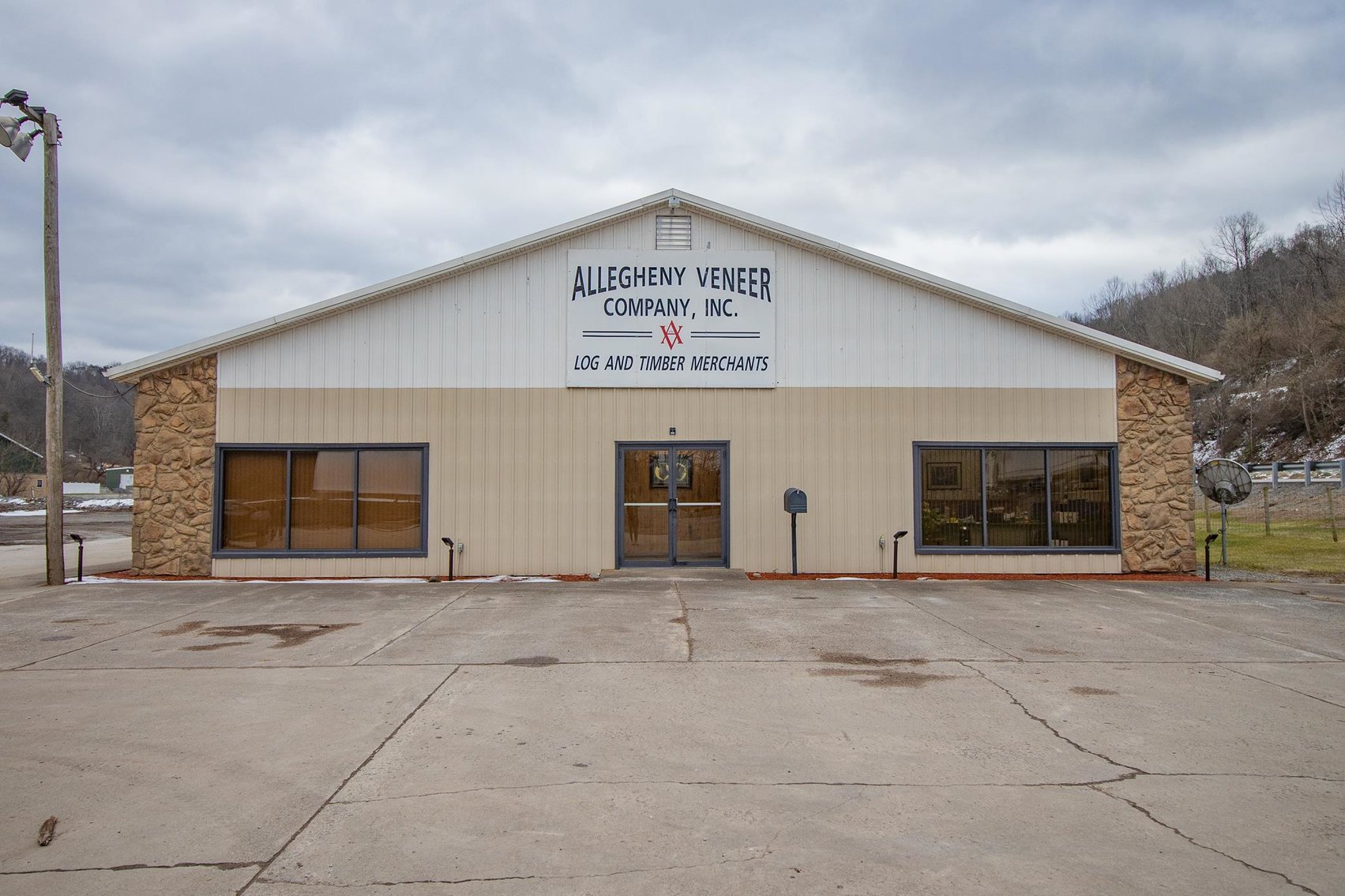 Image for SOLD $1,210,000 Commercial Property on Highly Traveled US 33