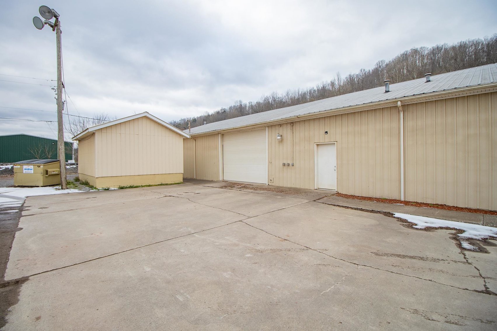 Image for SOLD $1,210,000 Commercial Property on Highly Traveled US 33