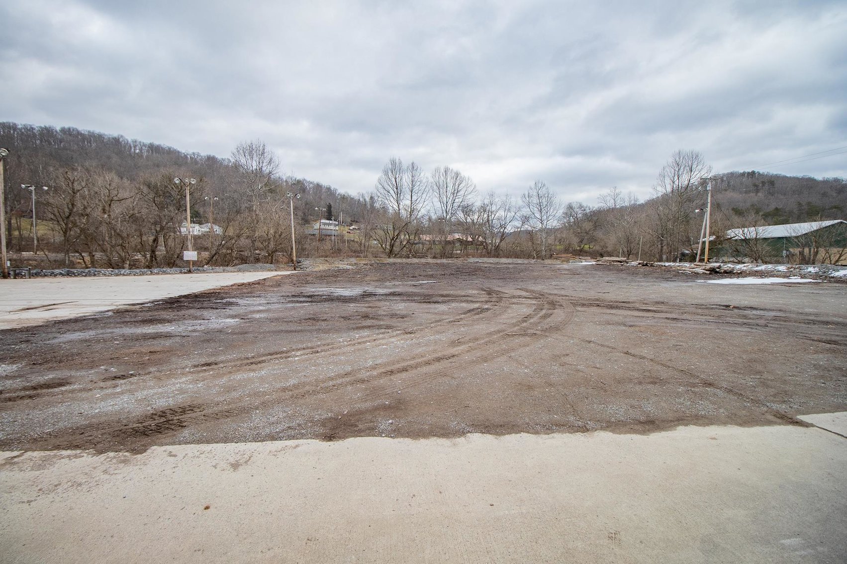 Image for SOLD $1,210,000 Commercial Property on Highly Traveled US 33