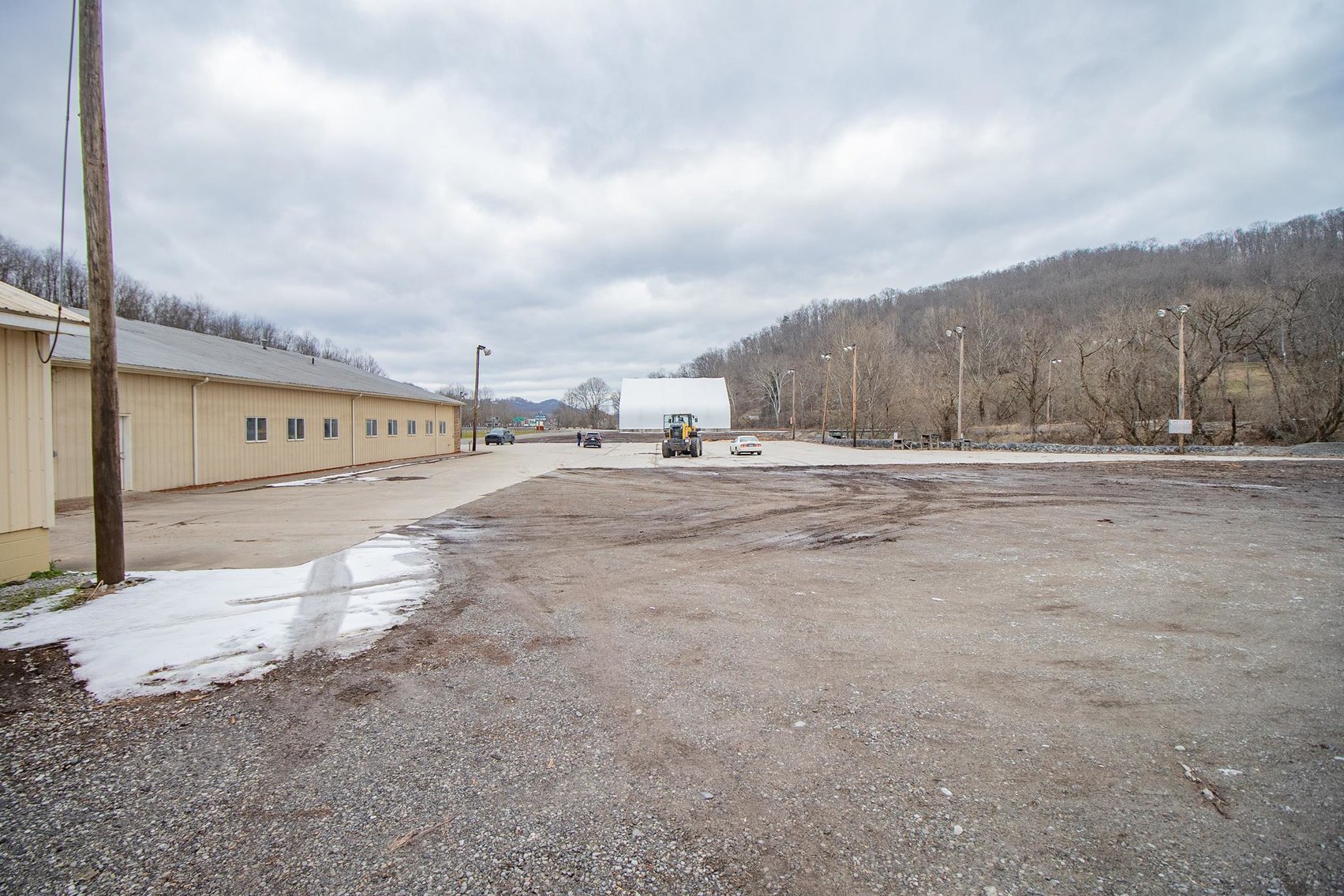 Image for SOLD $1,210,000 Commercial Property on Highly Traveled US 33