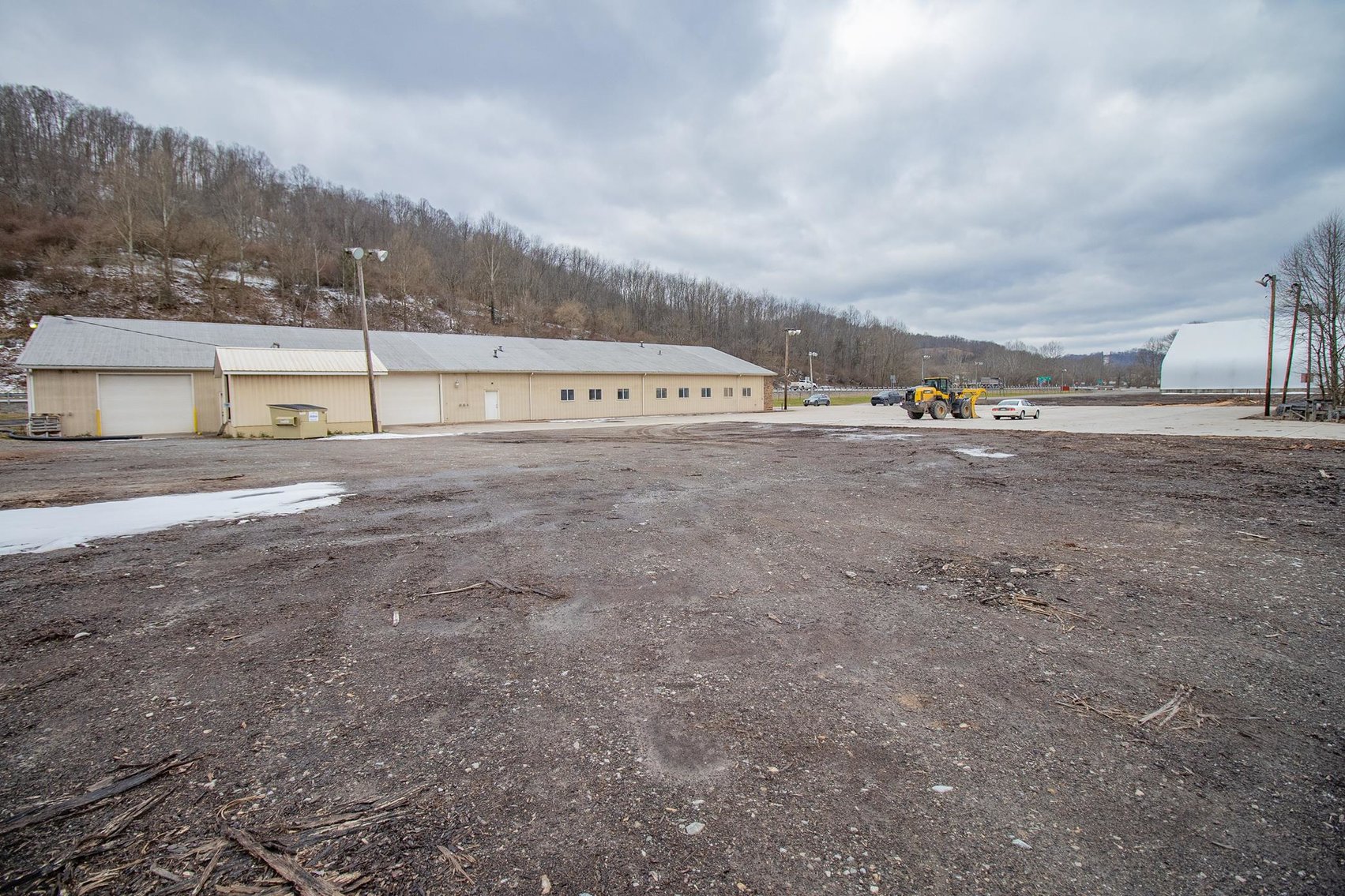 Image for SOLD $1,210,000 Commercial Property on Highly Traveled US 33