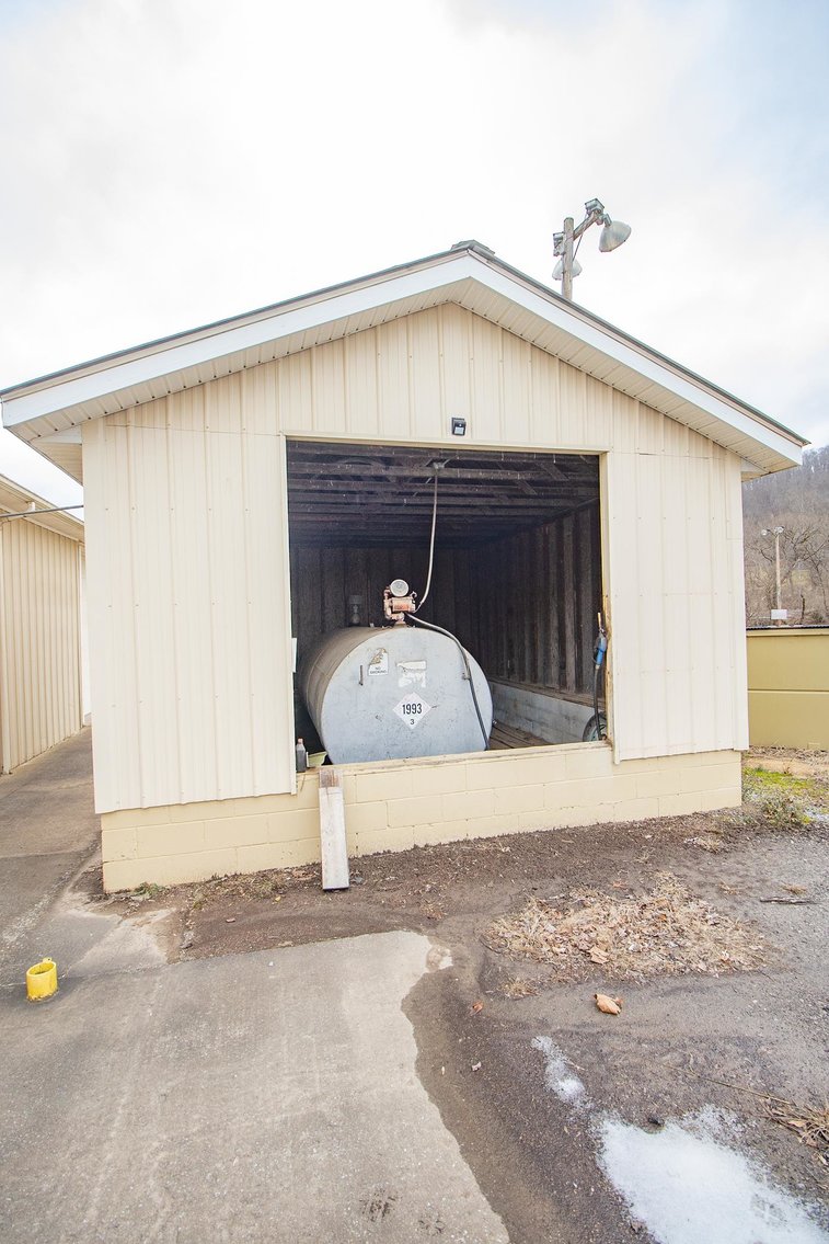 Image for SOLD $1,210,000 Commercial Property on Highly Traveled US 33