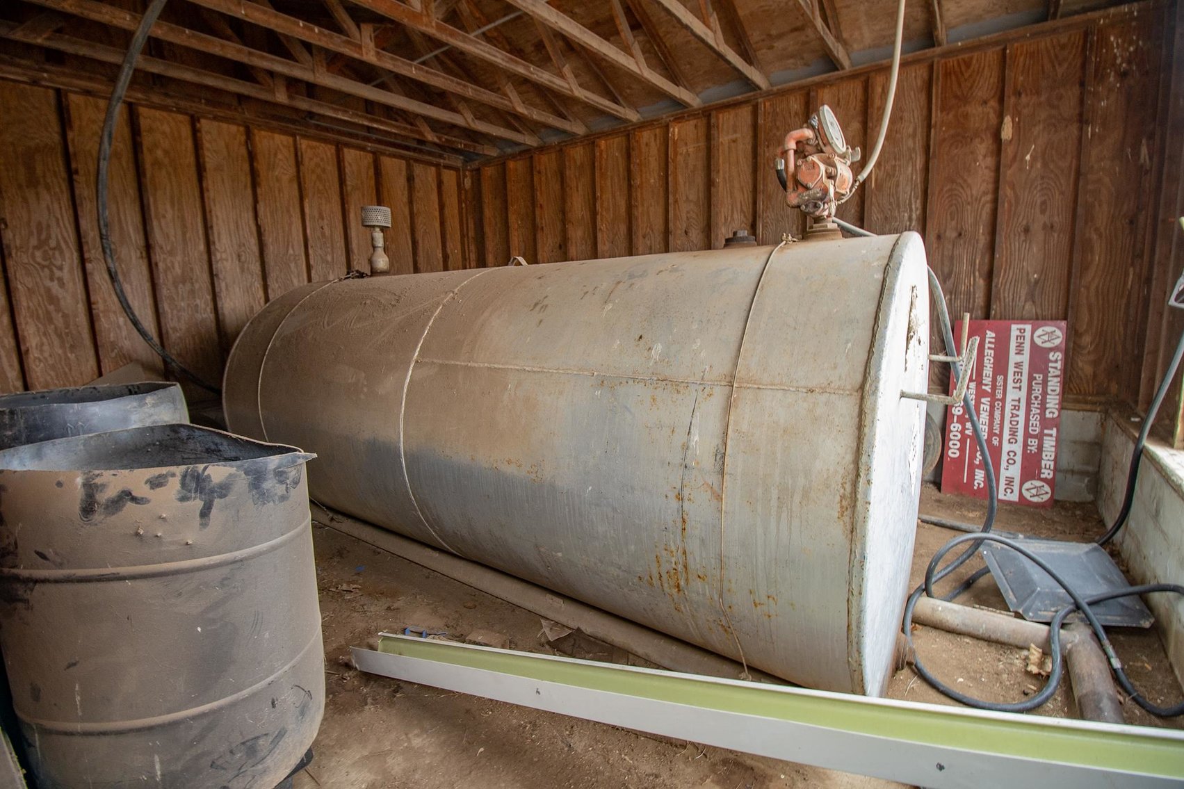 Image for SOLD $1,210,000 Commercial Property on Highly Traveled US 33