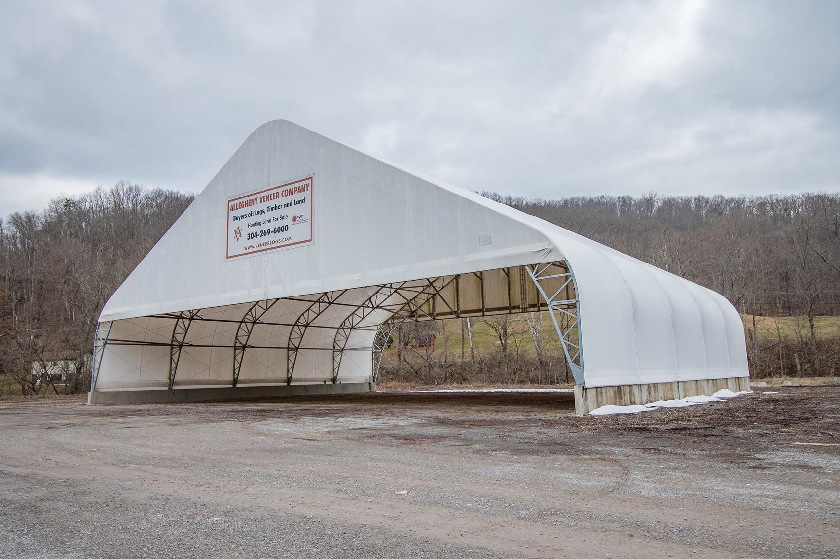 Image for SOLD $1,210,000 Commercial Property on Highly Traveled US 33