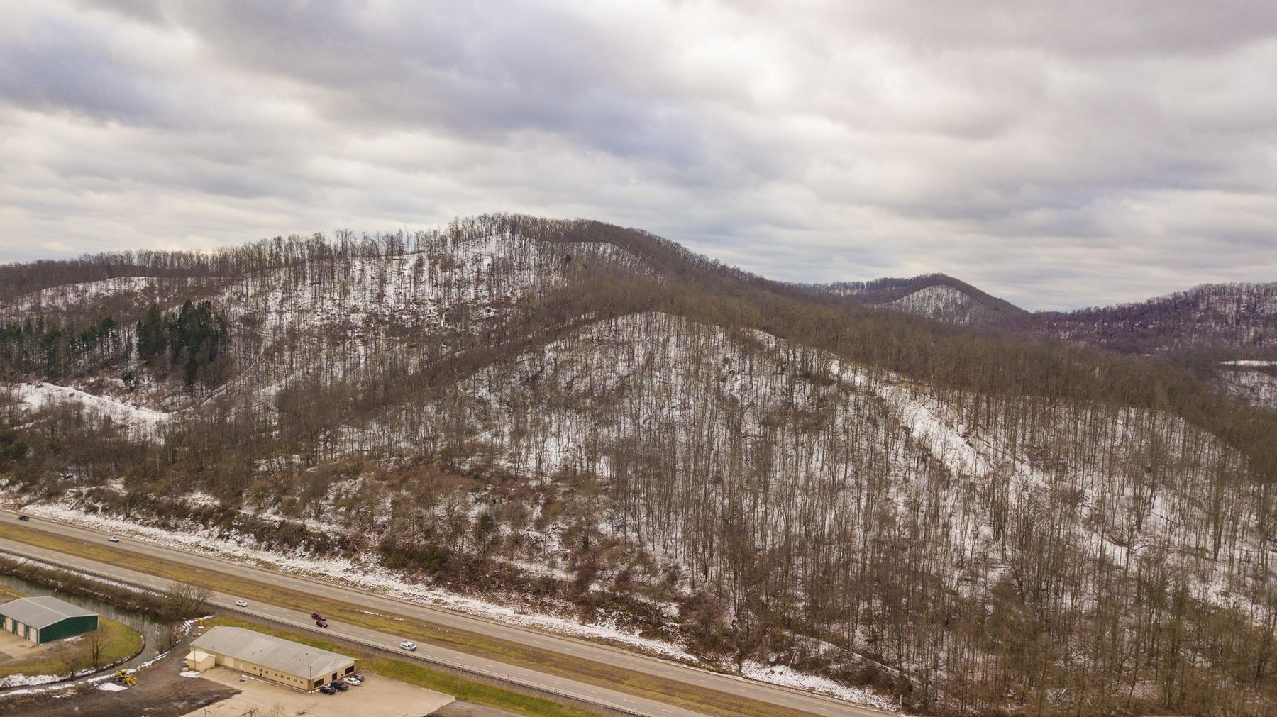 Image for SOLD $1,210,000 Commercial Property on Highly Traveled US 33