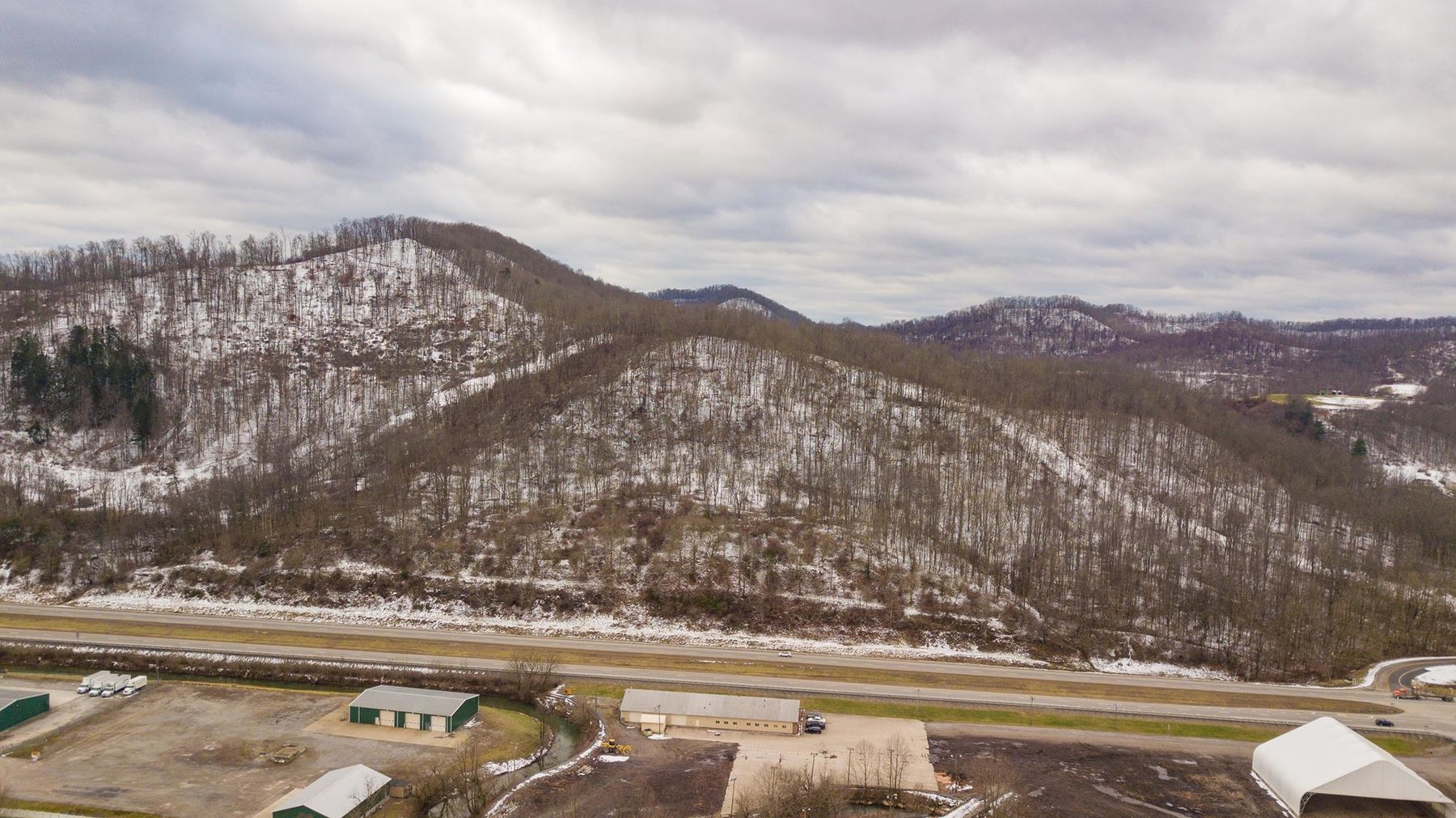 Image for SOLD $1,210,000 Commercial Property on Highly Traveled US 33