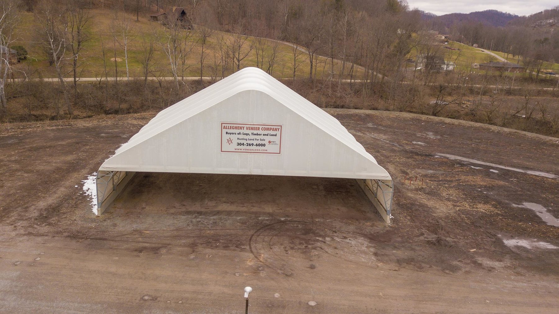 Image for SOLD $1,210,000 Commercial Property on Highly Traveled US 33