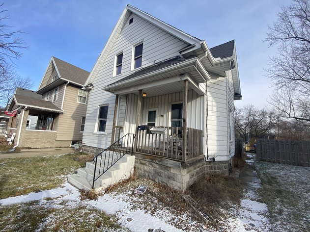 Image for 839 South Detroit Avenue, Toledo, Ohio 43609