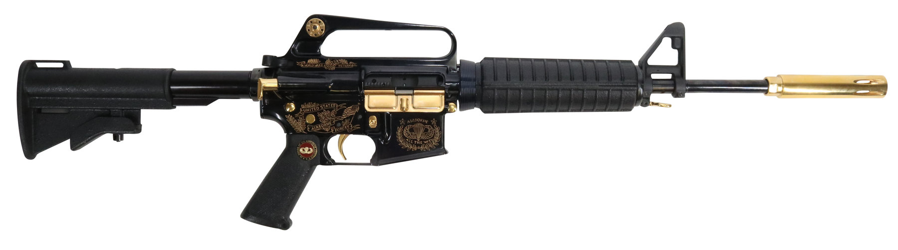 Image for Firearms and Accessories | February 16, 2021 at 10:00 AM
